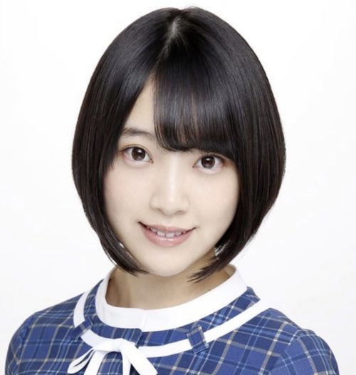 堀未央奈3