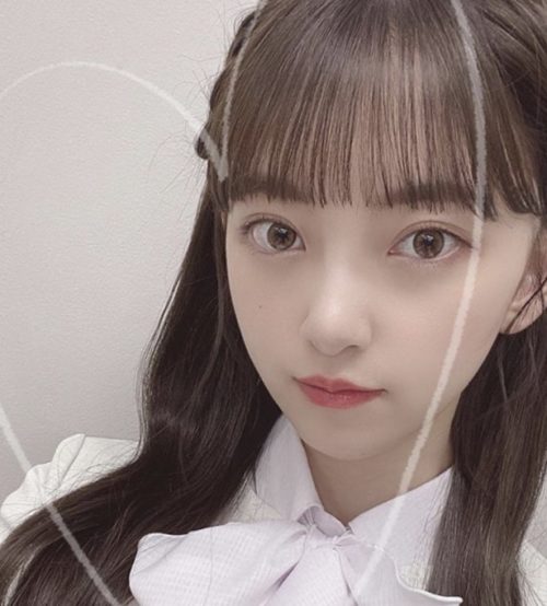 堀未央奈4