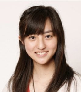 堀田茜が整形か画像比較｜注目は「目」「鼻」「フェイスライン」