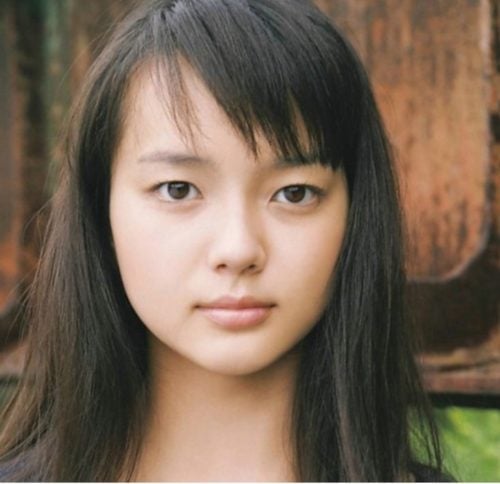 多部未華子2