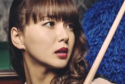 多部未華子3