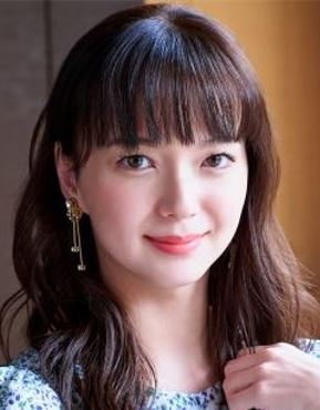 多部未華子４