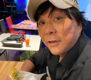 大仁田厚４