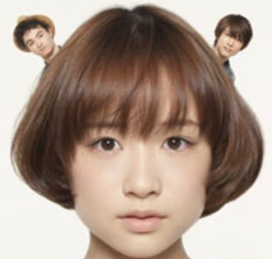 大原櫻子2