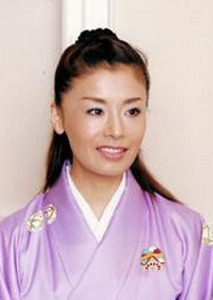 大地真央３