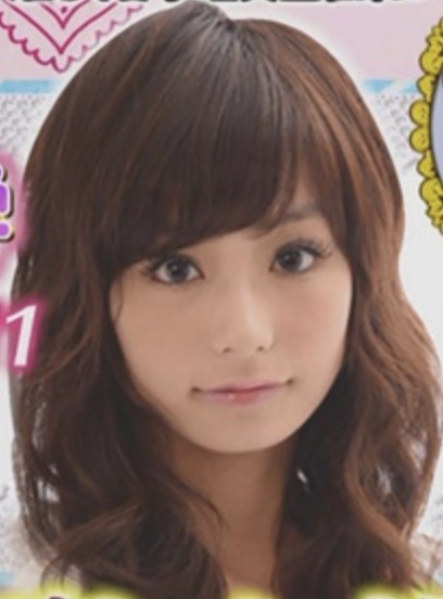 宇垣美里3
