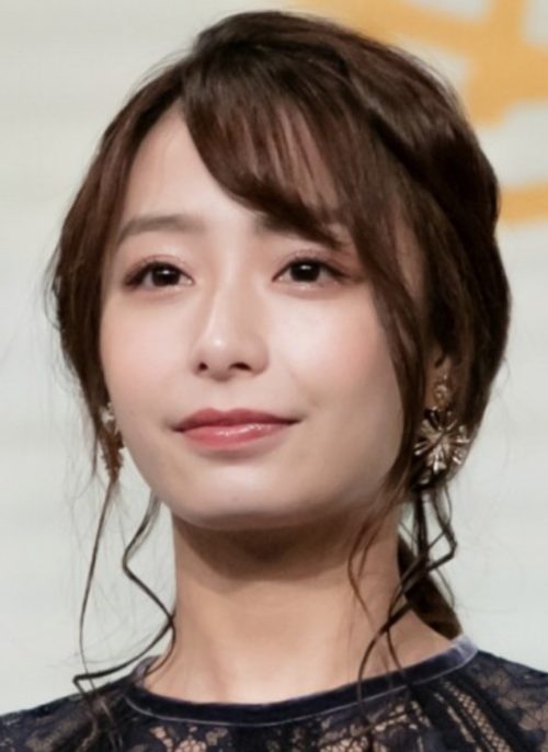 宇垣美里4