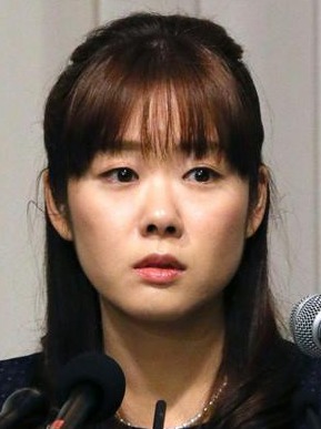 小保方晴子３