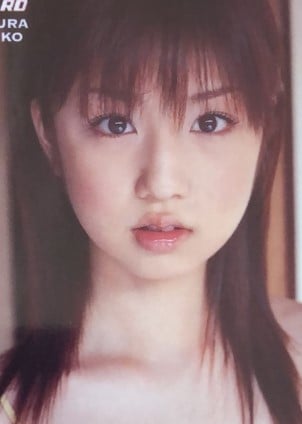 小倉優子２
