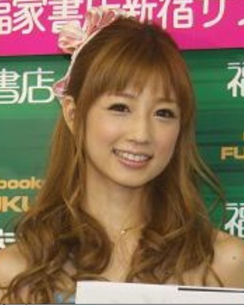 小倉優子３