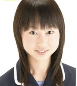 小林香菜が整形か画像比較｜注目は「目」「鼻」「顎」