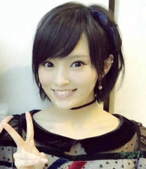 山本彩3