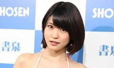岸明日香 2