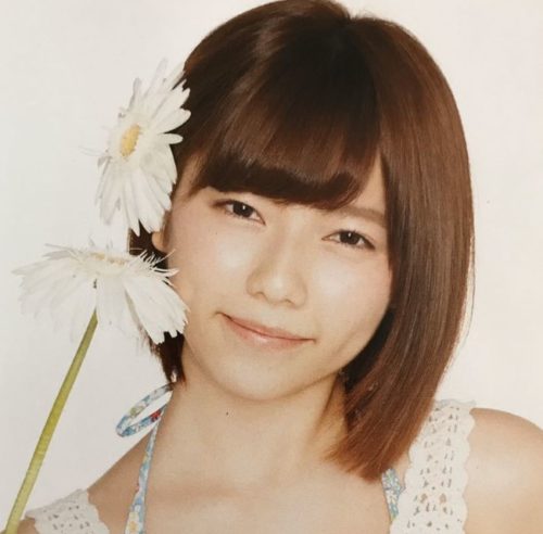 島崎遥香２