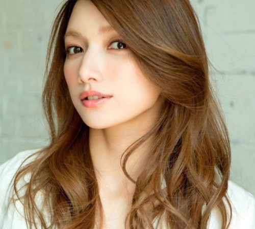 後藤 真希3