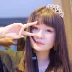 戦慄かなのが整形か画像比較｜注目は「目」「鼻」「唇」「顎」