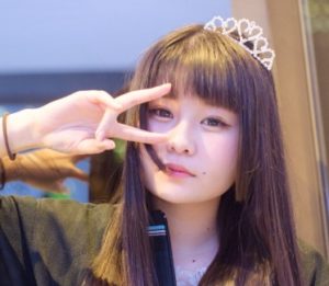 戦慄かなのが整形か画像比較｜注目は「目」「鼻」「唇」「顎」