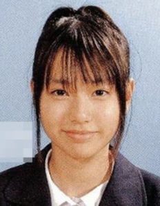 戸田恵梨香が整形か画像比較｜注目は「目」「フェイスライン」
