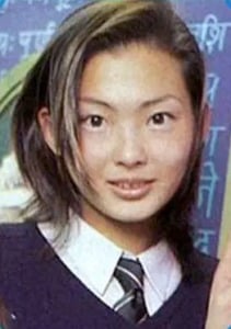 押切もえが整形か画像比較｜注目は「目」「鼻」「顎」