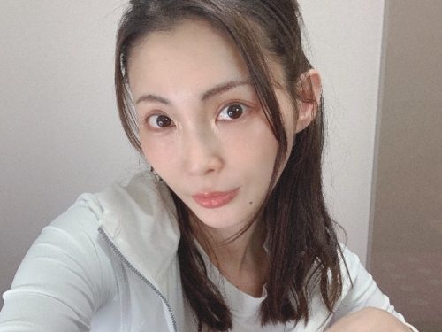 押切もえ４
