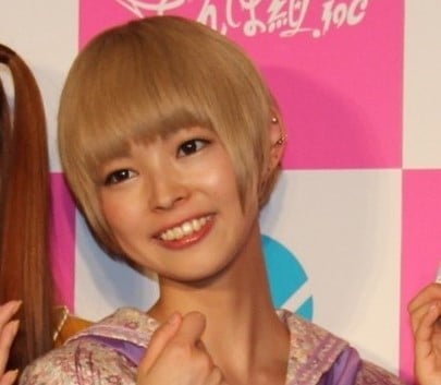 最上もが２