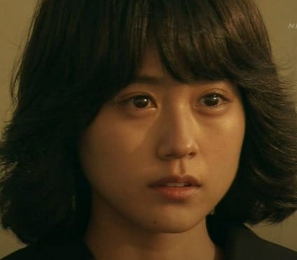 有村架純２