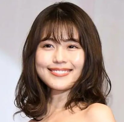 有村架純４