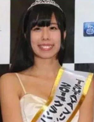 有村藍里２