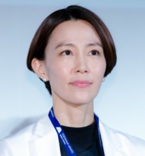 木村佳乃４