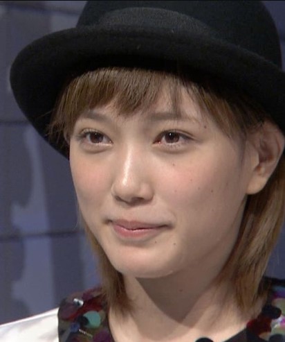 本田翼 3