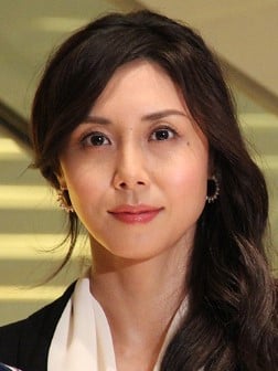 松嶋菜々子３