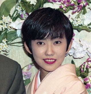 松本伊代２