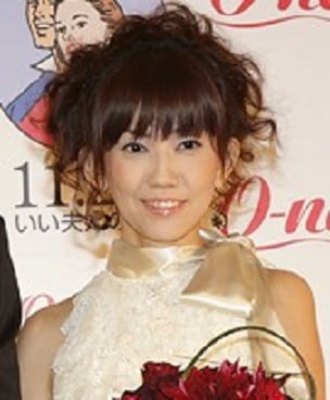 松本伊代３