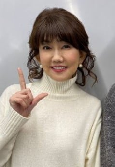 松本伊代４