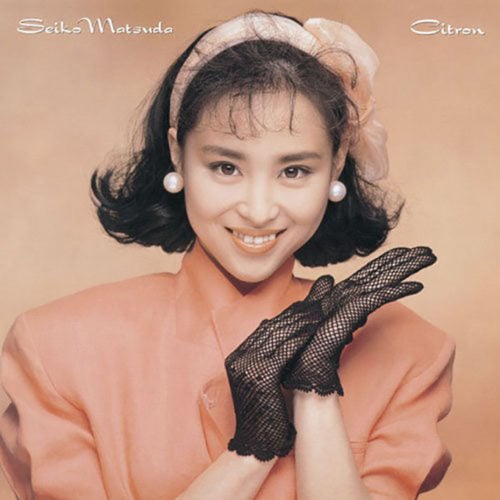 松田聖子　2