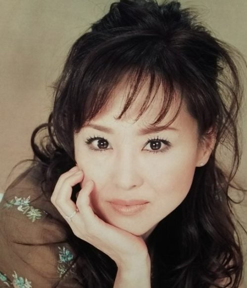 松田聖子　３