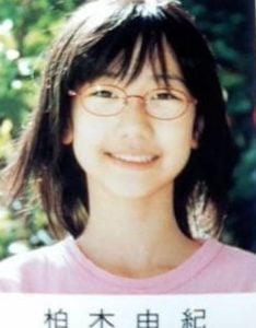 柏木由紀（ゆきりん）が整形か画像比較｜注目は「鼻」「目」