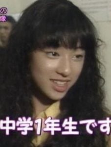 栗山千明が整形か画像比較｜注目は「目」「鼻」「エラ」