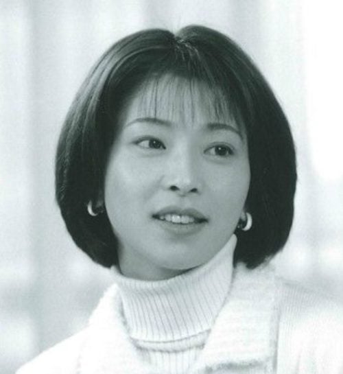 森高千里２