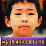 楽しんごが整形か画像比較｜注目は「目」「鼻」