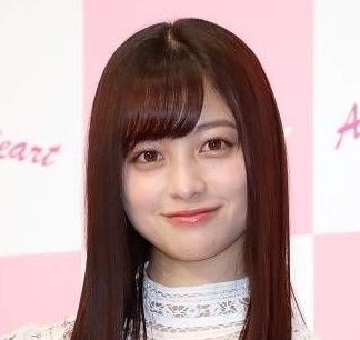 橋本環奈 4