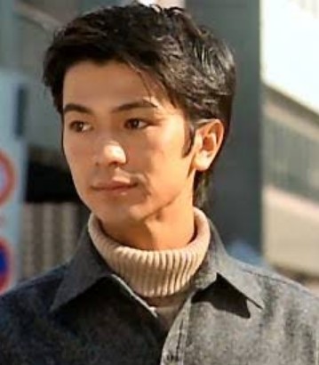 武田真治２
