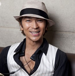 武田真治３