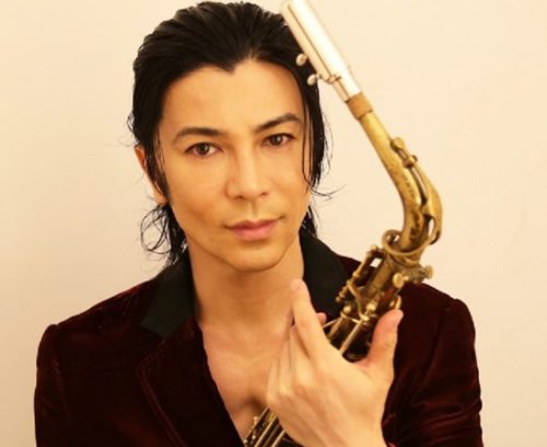 武田真治４