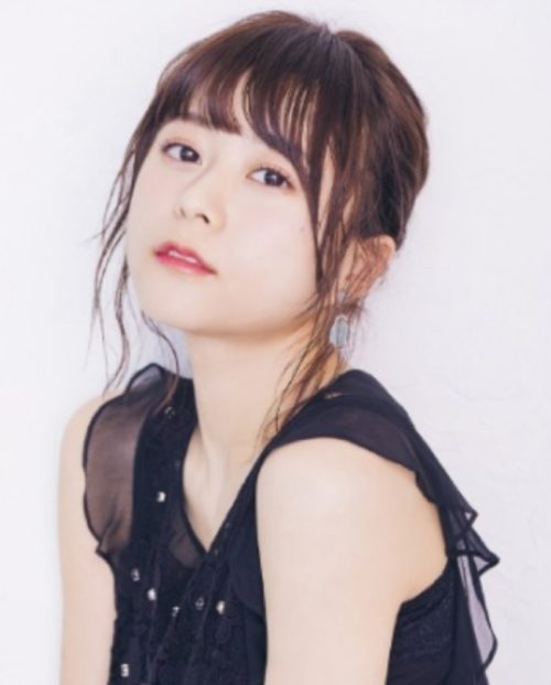 水瀬いのり4