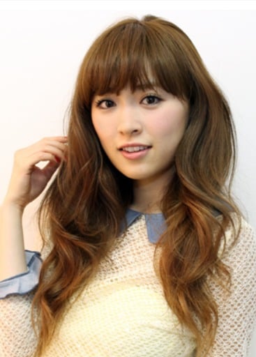 泉里香３