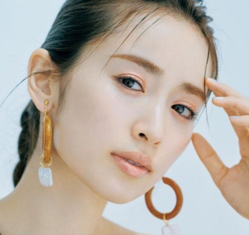 泉里香４