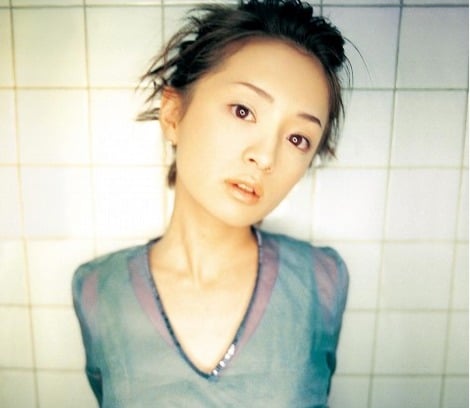 浜崎あゆみ2