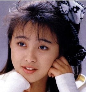 渡辺美奈代が整形か画像比較｜注目は「目」「顎」