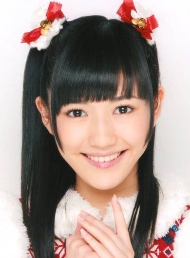 渡辺麻友２